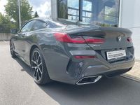 Gebraucht BMW 840 Efficient Dynamics 333 PS (244 kW) 2021 Grau Coupé