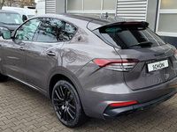 Gebraucht Maserati Levante 430 PS (316 kW) 2024 Grau SUV