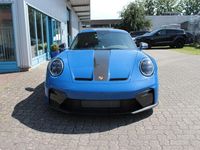 Neu Porsche 992 510 PS (375 kW) 2025 Blau