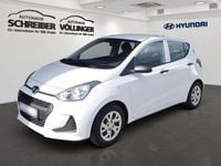 Occasion Hyundai i10 Classic 67 ch (49 kW) 2017 Blanc Citadine