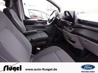 Gebraucht Ford Tourneo Titanium 170 PS (125 kW) 2025 Grau Van / Kleinbus