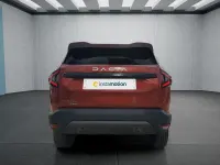 Neu Dacia Bigster 158 PS (116 kW) 2026 Braun SUV