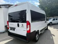 Gebraucht Fiat Ducato 120 PS (88 kW) 2024 Weiss Van