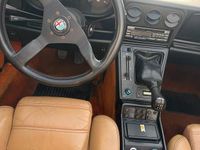 Gebraucht Alfa Romeo Spider Veloce 128 PS (94 kW) 1987 Rot Cabrio