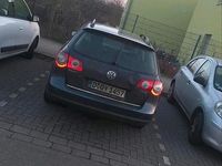 Gebraucht VW Passat 140 PS (102 kW) 2006 Andere farben Limousine