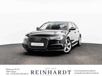 Usado Audi A6 Comfort 218 HP (160 kW) 2018 Preto Carrinha