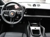 Gebraucht Porsche Cayenne 471 PS (346 kW) 2026 Schwarz SUV