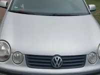 Gebraucht VW Polo 65 PS (47 kW) 2003 Grau