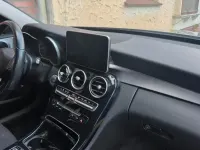 Gebraucht Mercedes C220 170 PS (125 kW) 2014 Grau Kombi