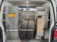 Gebraucht VW Transporter 150 PS (110 kW) 2020 Andere Van