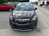 Gebraucht Opel Mokka Edition 131 PS (96 kW) 2015 Braun SUV