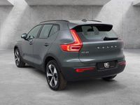 Neu Volvo XC40 Plus 163 PS (119 kW) 2026 Other SUV