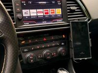 Gebraucht Seat Leon ST 4Drive 300 PS (220 kW) 2019 Kombi