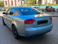 Usata Audi A4 232 CV (170 kW) 2006 Blu Berlina