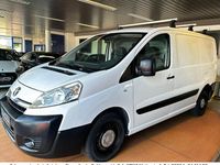 Gebraucht Toyota Proace 90 PS (66 kW) 2014 Weiß Van / Kleinbus