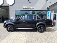 Neu JAC JS8 204 PS (150 kW) 2025 Schwarz SUV