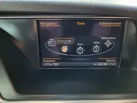 Gebraucht Audi A5 S-Line 204 PS (150 kW) 2014 Grau Coupé