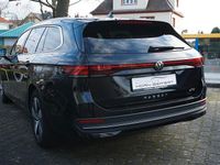 Gebraucht VW Passat Business 150 PS (110 kW) 2025 Schwarz Kombi