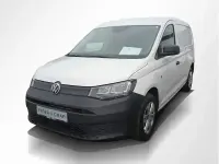 Używany VW Caddy Maxi 102 KM (75 kW) 2025 Biały Minivan