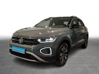 Gebraucht VW T-Roc Edition 150 PS (110 kW) 2025 Blau SUV