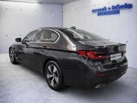 Gebraucht BMW 520 190 PS (139 kW) 2023