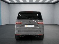Ny VW Multivan 150 HK (110 kW) 2025 Grå MPV