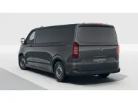 Neu VW T7 100 kW (136 PS) 2026 Van