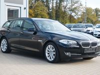 gebraucht BMW 520 d Touring*LEDER*NAVI*XENON*GRA*