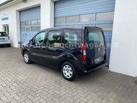 gebraucht Peugeot Partner Tepee Active 1.6