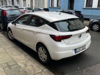 gebraucht Opel Astra Astra+ TÜV NEU
