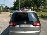 gebraucht Ford Galaxy 