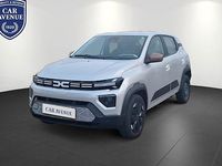 Gebraucht Dacia Spring Extreme 75 kW (102 PS) 2025 Grau Kleinwagen