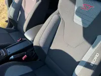 Gebraucht Ford Focus ST 185 PS (136 kW) 2015 Weiß Kombi