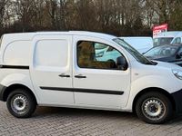 Gebraucht Renault Kangoo Rapid Extra 90 PS (66 kW) 2019 Uniweiß Van / Kleinbus
