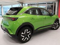 Gebraucht Opel Mokka Elegance 101 PS (74 kW) 2022 Matcha green SUV