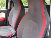 Usata Renault Twingo Experience 71 CV (52 kW) 2015 Nero Utilitaria