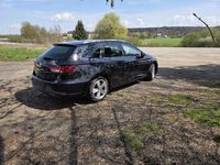 Gebraucht Seat Leon ST 150 PS (110 kW) 2015 Schwarz Kombi