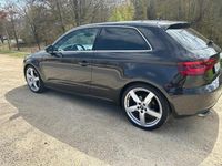Second-hand Audi A3 179 CP (131 kW) 2014 Maro Coupe
