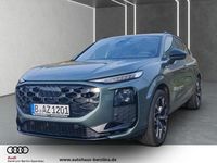 Gebraucht Audi Q3 Ambiente 265 PS (194 kW) 2025 Salbeigrün metallic SUV
