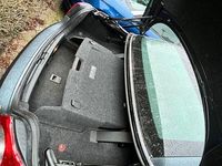 Gebraucht VW Eos 116 PS (85 kW) 2006 Grau Cabrio