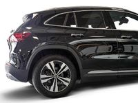 Usata Mercedes GLA200 163 CV (119 kW) 2025 Nero SUV