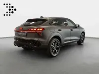 Neu Audi Q3 272 PS (200 kW) 2026 Madeirabraunpolarmatteffekt SUV