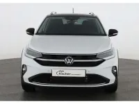 Gebraucht VW Taigo Style 116 PS (85 kW) 2024 Pure white SUV