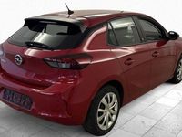 Gebraucht Opel Corsa-e Edition 100 kW (136 PS) 2022 Rot Kleinwagen