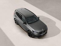 Gebraucht BMW X3 M 398 PS (292 kW) 2026 Individual frozen deep grey SUV