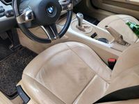 gebraucht BMW Z4 Cabrio