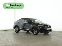 Gebraucht Renault Arkana Techno 140 PS (102 kW) 2025 Schwarz SUV