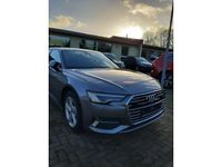 gebraucht Audi A6 50 TFSI e quattro sport