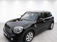 Gebraucht Mini Cooper Countryman 136 PS (100 kW) 2019 SUV