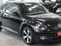 gebraucht VW Beetle Lim. Sport*NAVI*TEMPOMAT*SHZ*PDC*